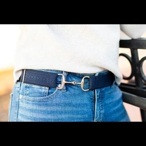 Ellany Snaffle 1.5” belt